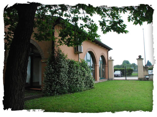 Sede Corte Veneta